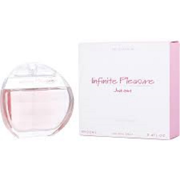 Infinite Pleasure Just Girl Eau de Parfum – 100ml